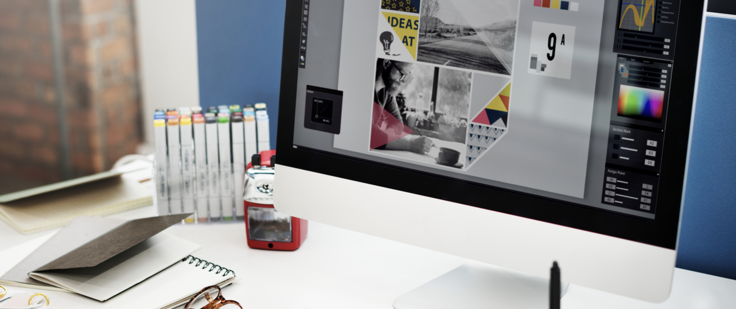 Marketing Strategy Planning Strategy Concept